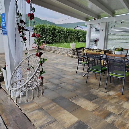 Una Luxury Home Bihać Εξωτερικό φωτογραφία