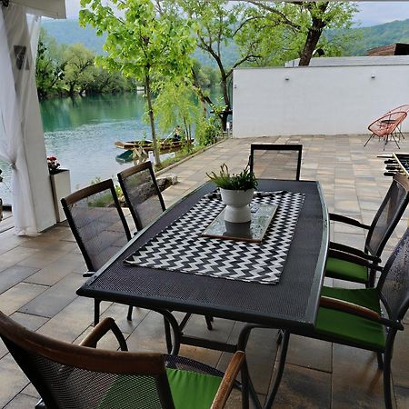 Una Luxury Home Bihać Εξωτερικό φωτογραφία
