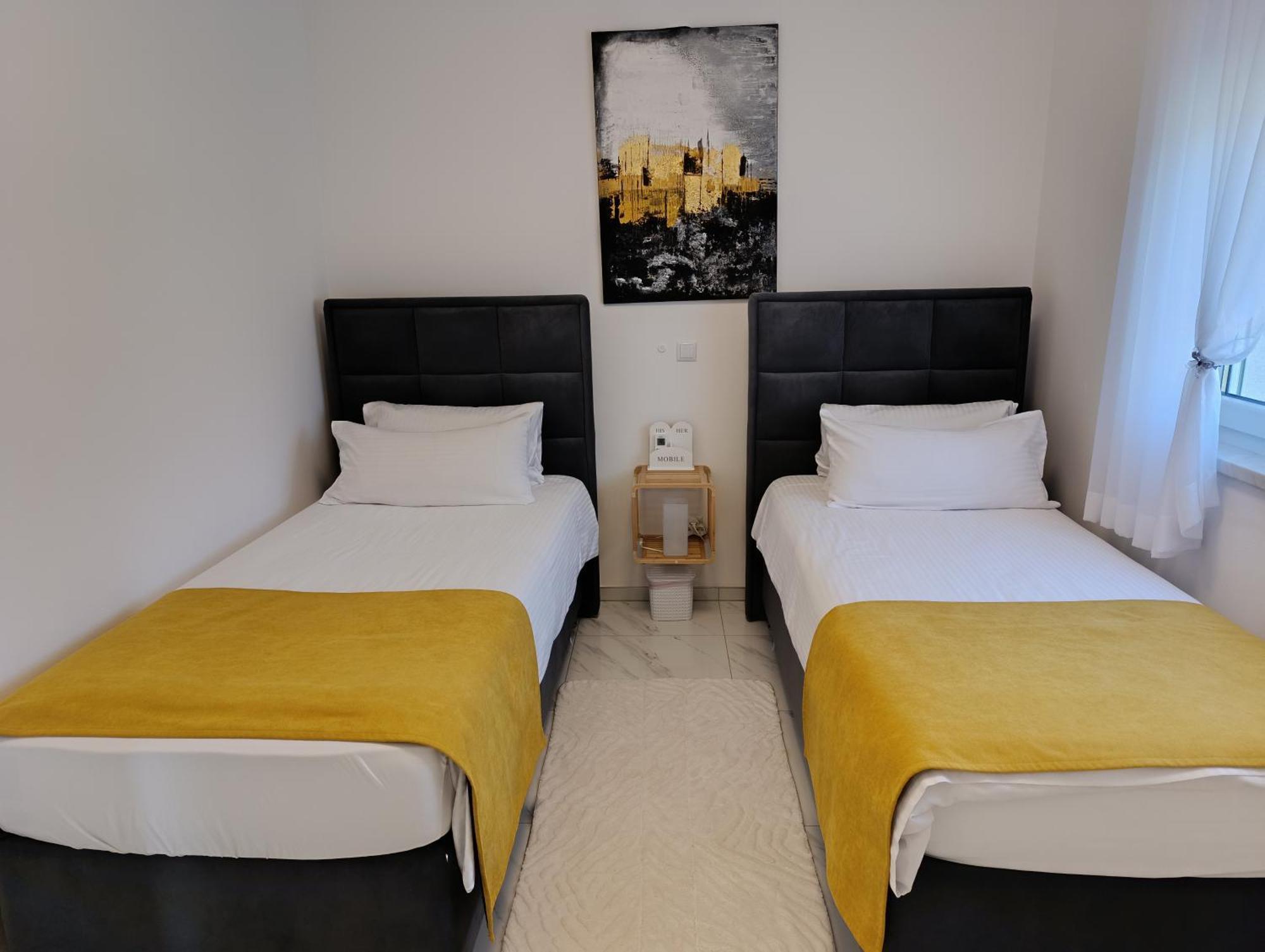 Una Luxury Home Bihać Εξωτερικό φωτογραφία