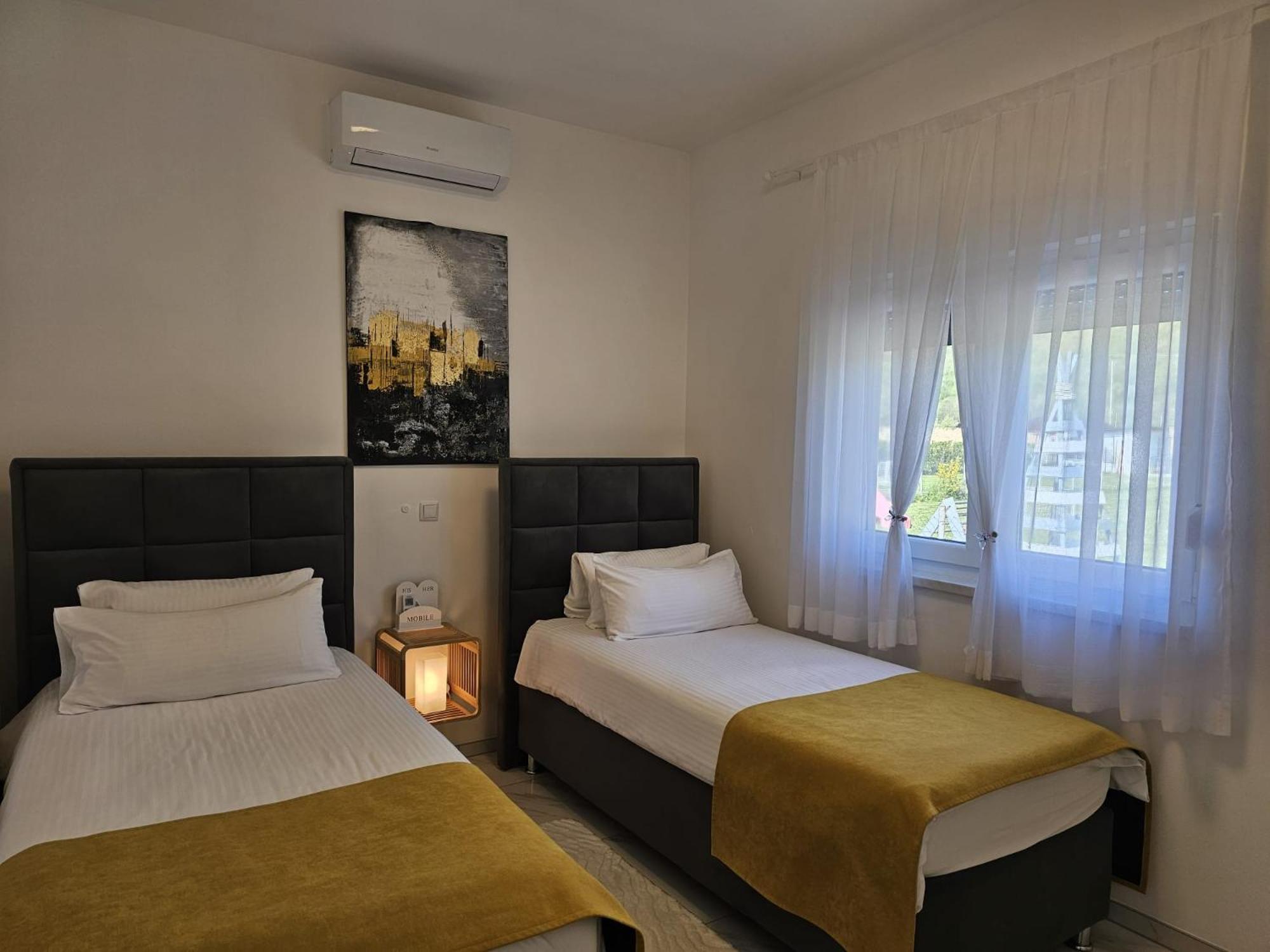 Una Luxury Home Bihać Εξωτερικό φωτογραφία