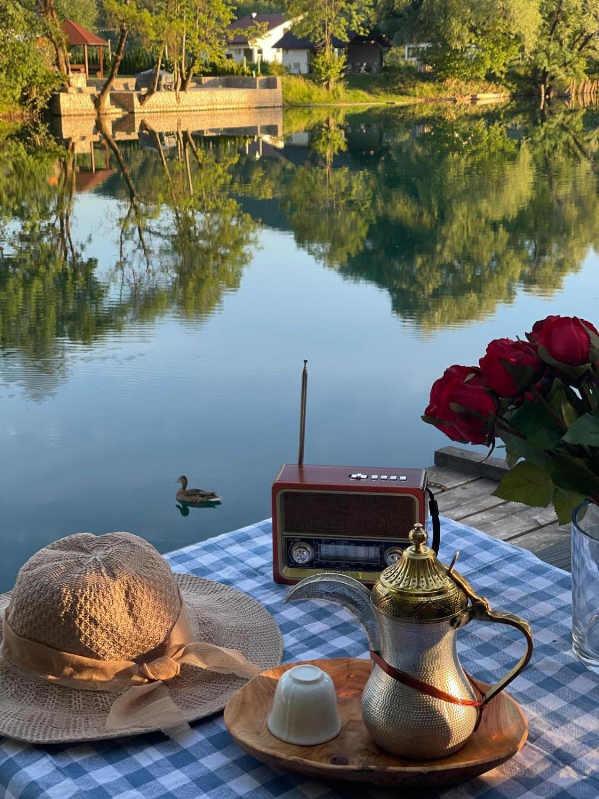 Una Luxury Home Bihać Εξωτερικό φωτογραφία