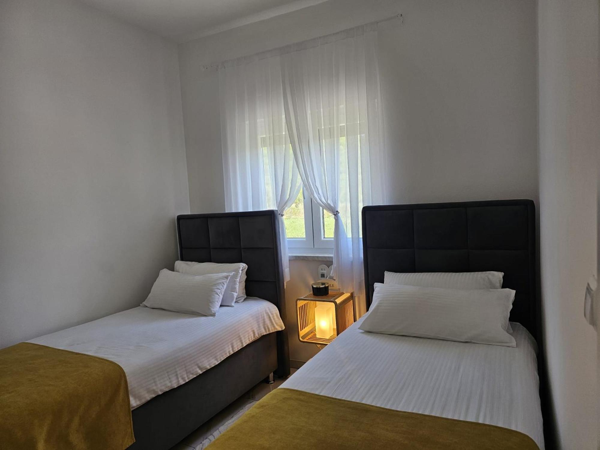 Una Luxury Home Bihać Εξωτερικό φωτογραφία