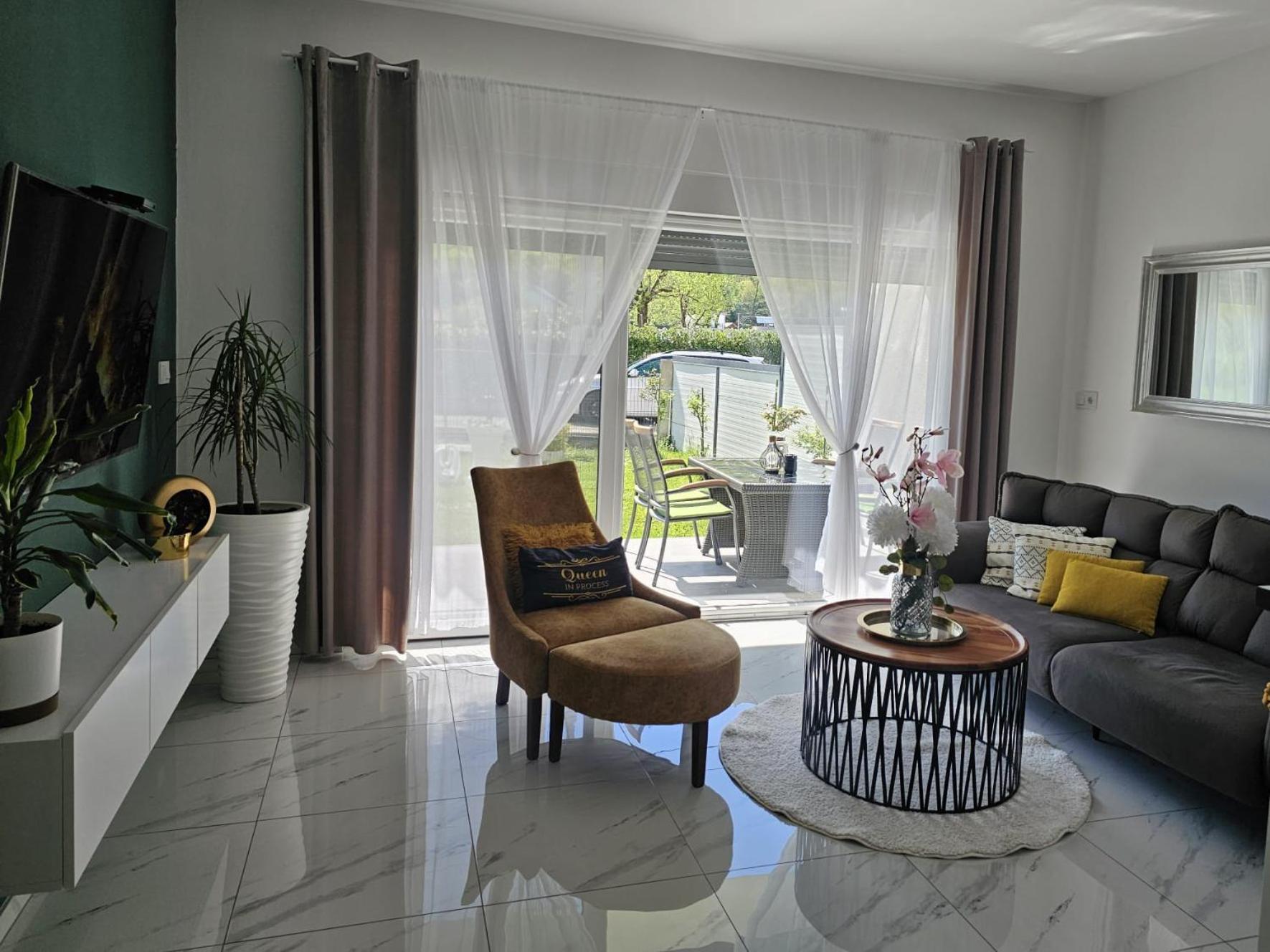 Una Luxury Home Bihać Εξωτερικό φωτογραφία