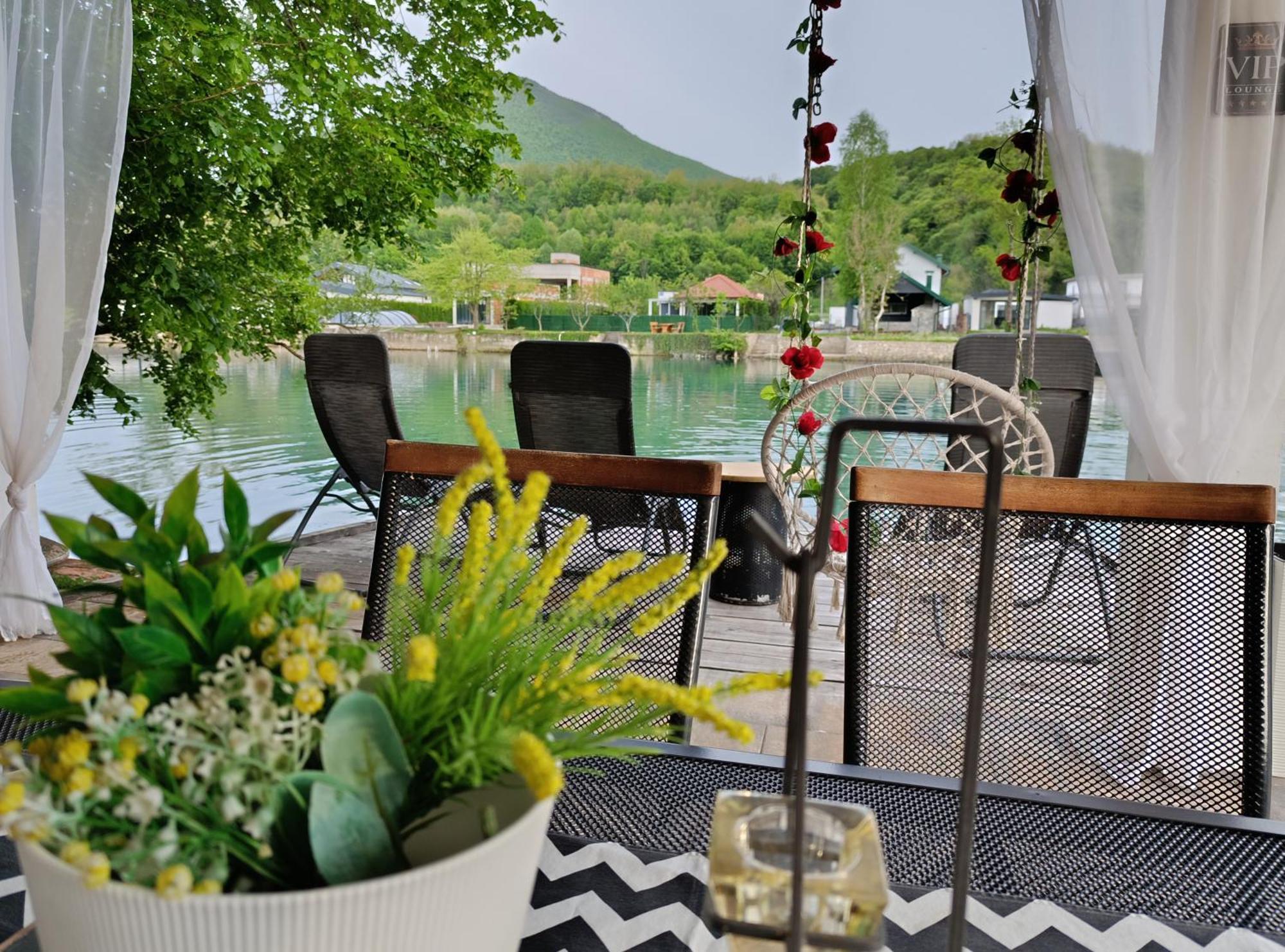 Una Luxury Home Bihać Εξωτερικό φωτογραφία