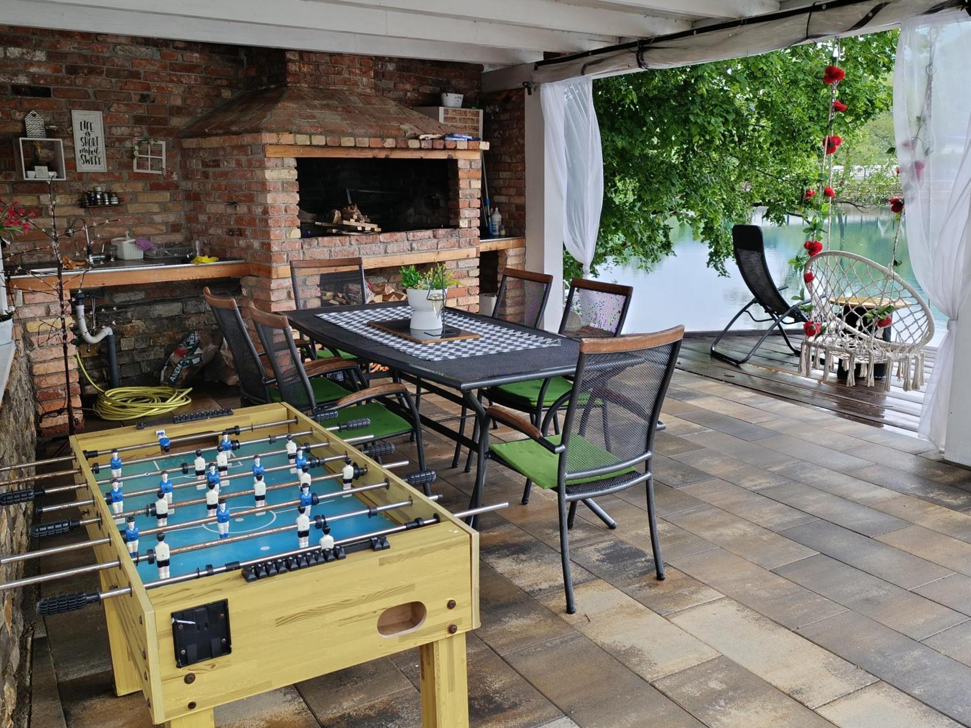 Una Luxury Home Bihać Εξωτερικό φωτογραφία
