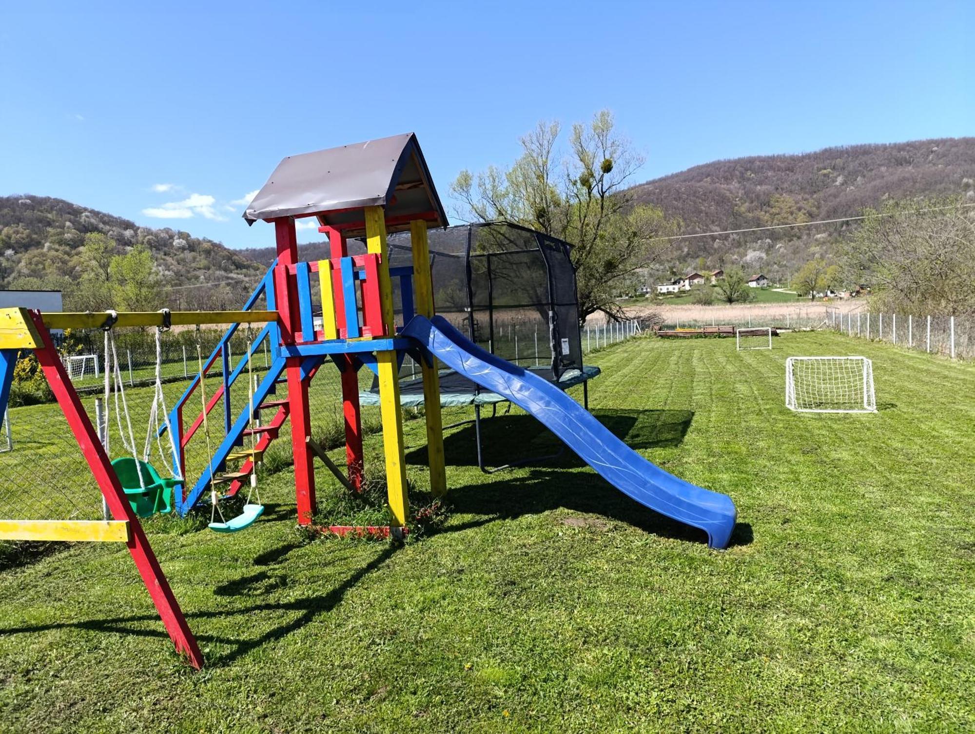 Una Luxury Home Bihać Εξωτερικό φωτογραφία